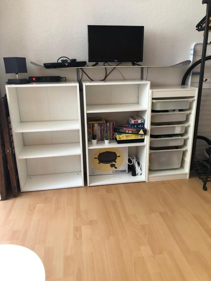 Appartement Super-Besse Extérieur photo